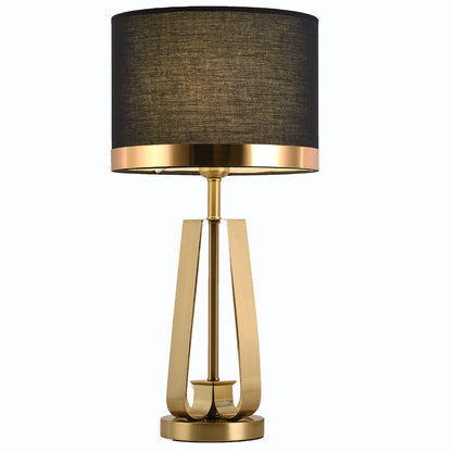 Postmodern Living Room Hotel Room Bedroom Study Desk Lamp