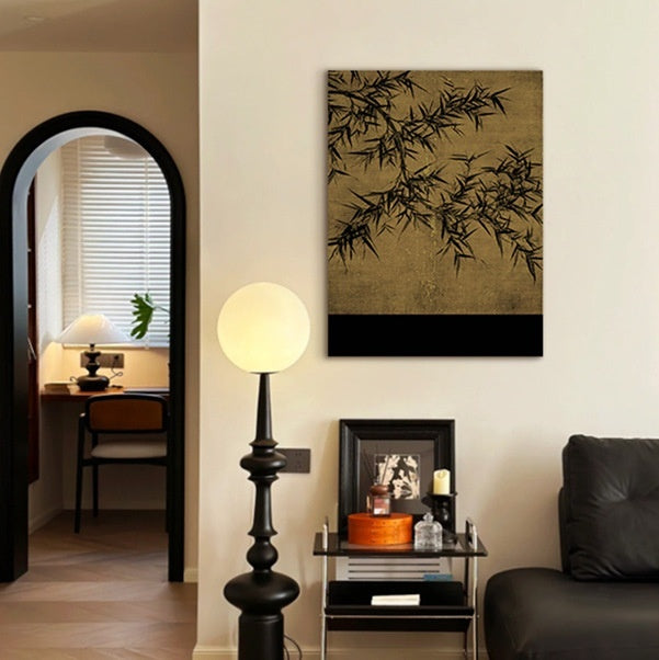 Living Room Background Wall Decorative Painting