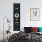 Bohemian Tapestry Nordic Living Room Bedroom