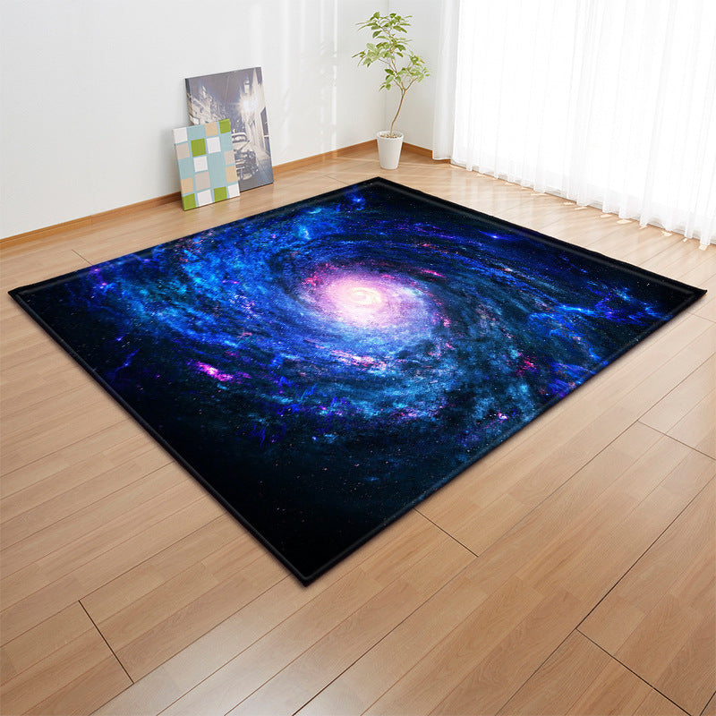 Aesthetic Series Style Living Room Carpet