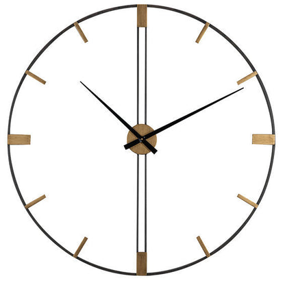 Simple Living Room Fashion Wall Clock