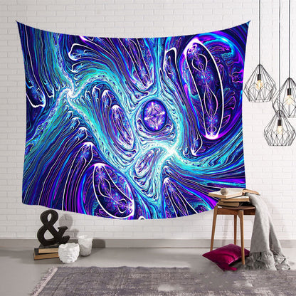 Nordic Bedroom Living Room Decorative Tapestry