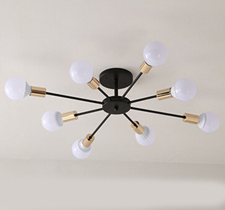 Creative Living Room Chandelier Ceiling Lamp