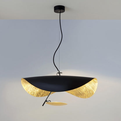 Designer Nordic Living Room Chandelier