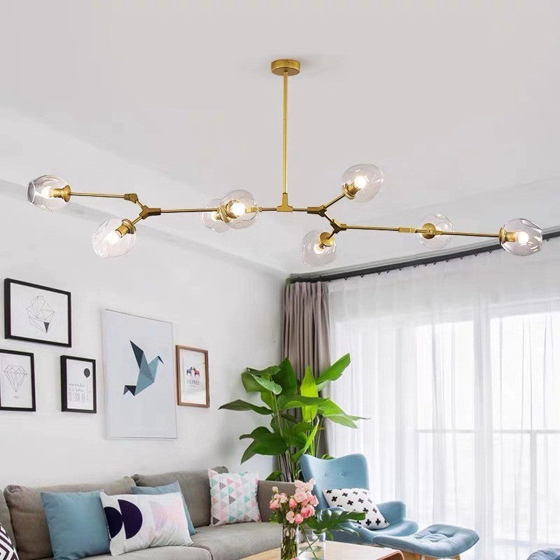 Dining Room Ceiling Lamp Bedroom Living Room Lighting