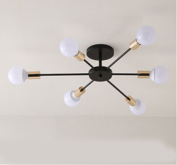 Creative Living Room Chandelier Ceiling Lamp