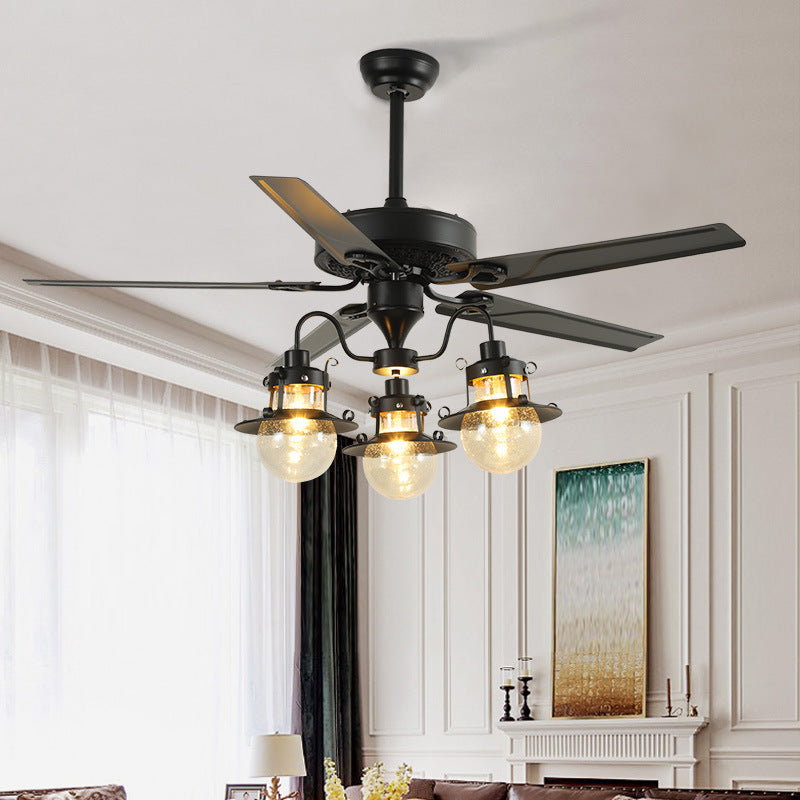 European Living Room Household Electric Fan