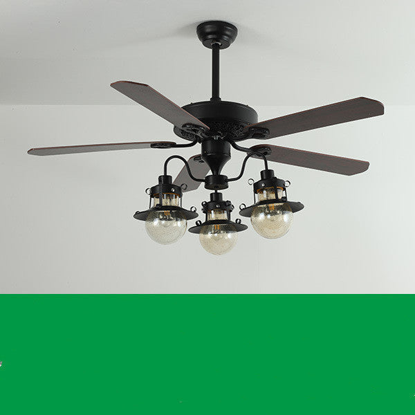 European Living Room Household Electric Fan