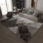 Modern Minimalist Atmosphere Living Room Carpet