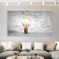 New Living Room Decoration Painting