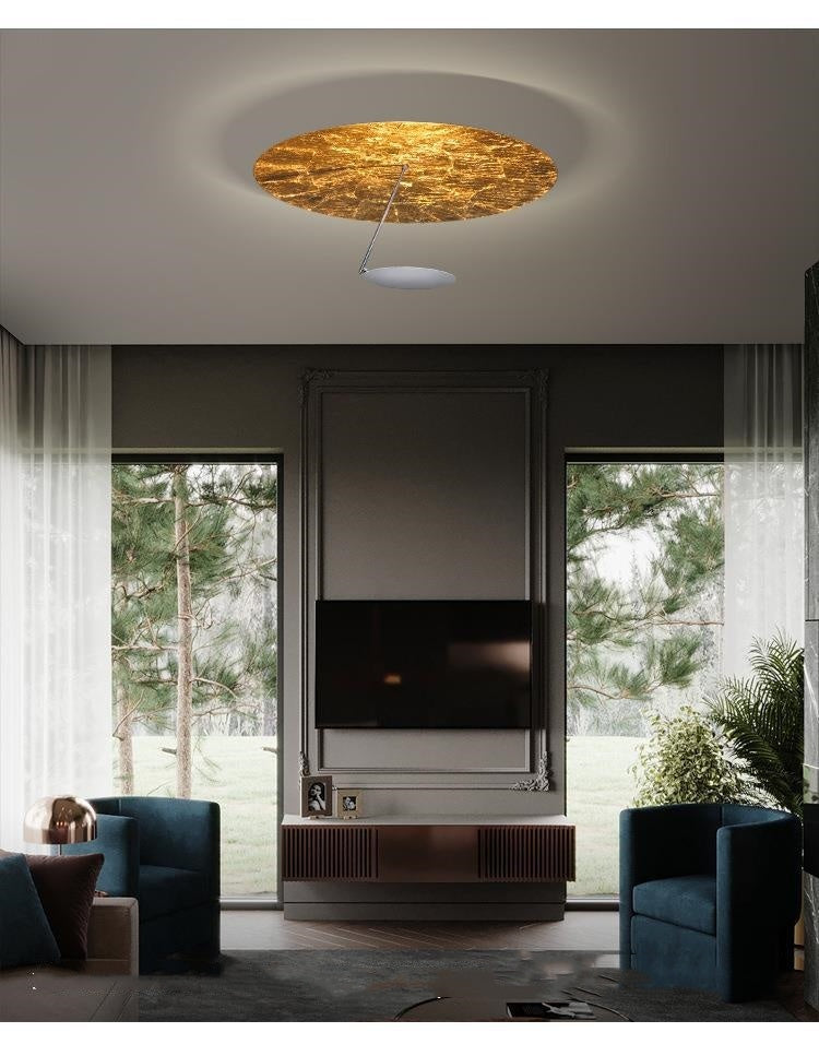 Creative Living Room Art Chandelier Dining Room Bedroom Ceiling Lamp