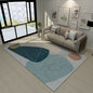 Modern Minimalist Atmosphere Living Room Carpet