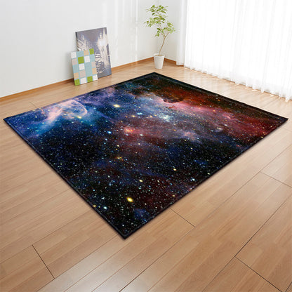 Aesthetic Series Style Living Room Carpet