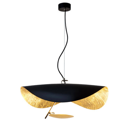 Designer Nordic Living Room Chandelier